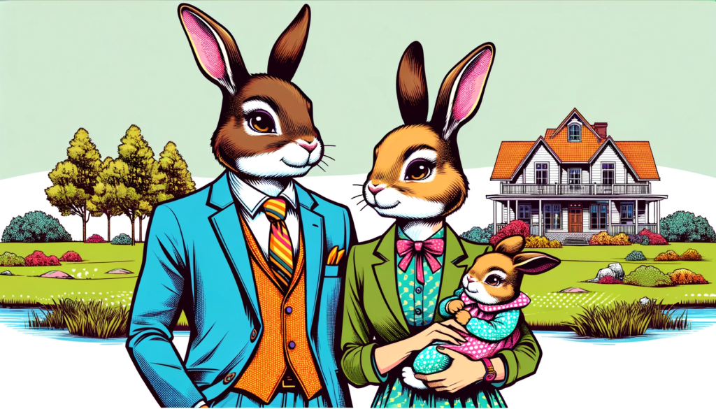 About Us - Marsh Rabbit Media